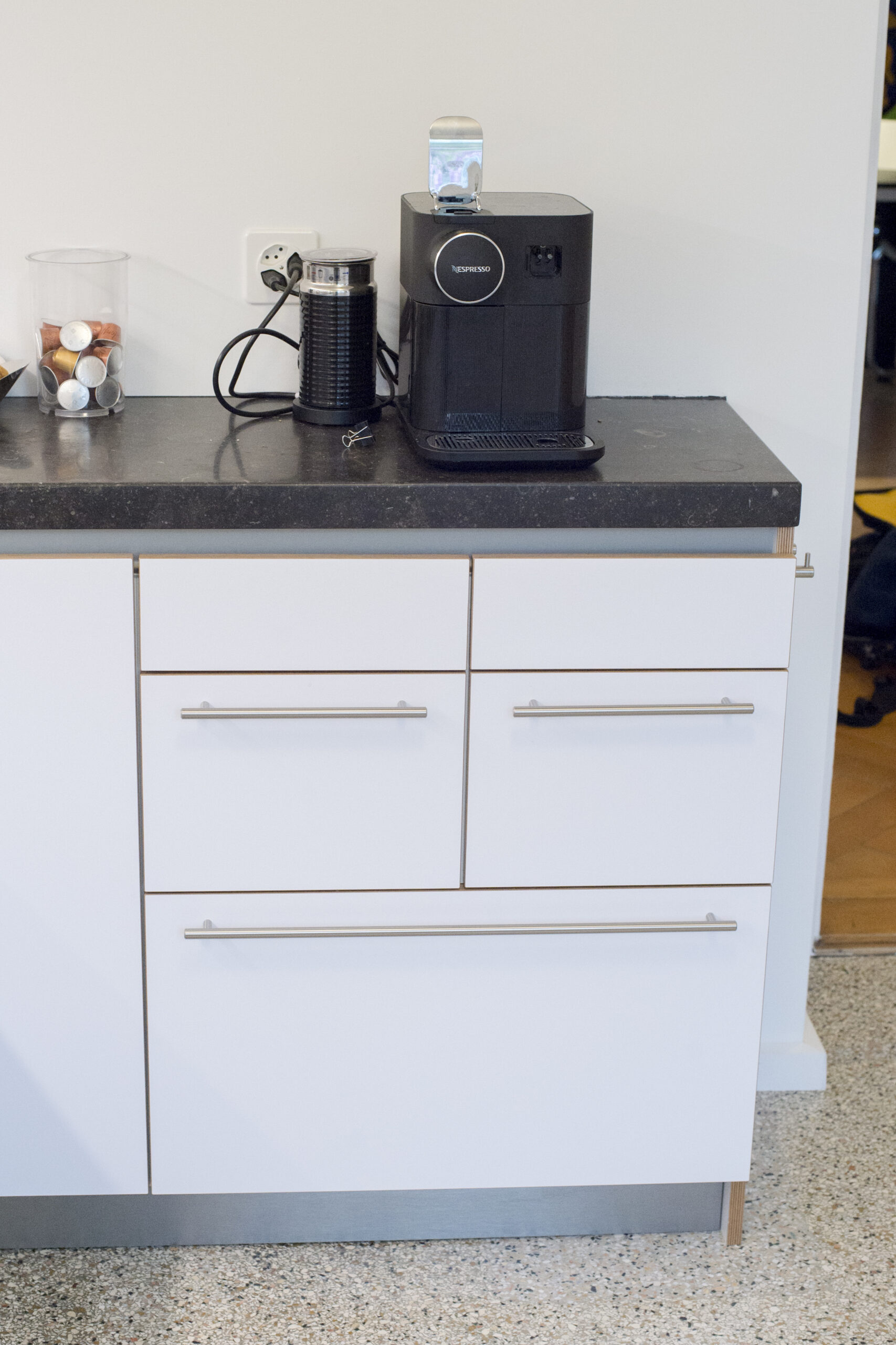 Schränke Referenzen 1