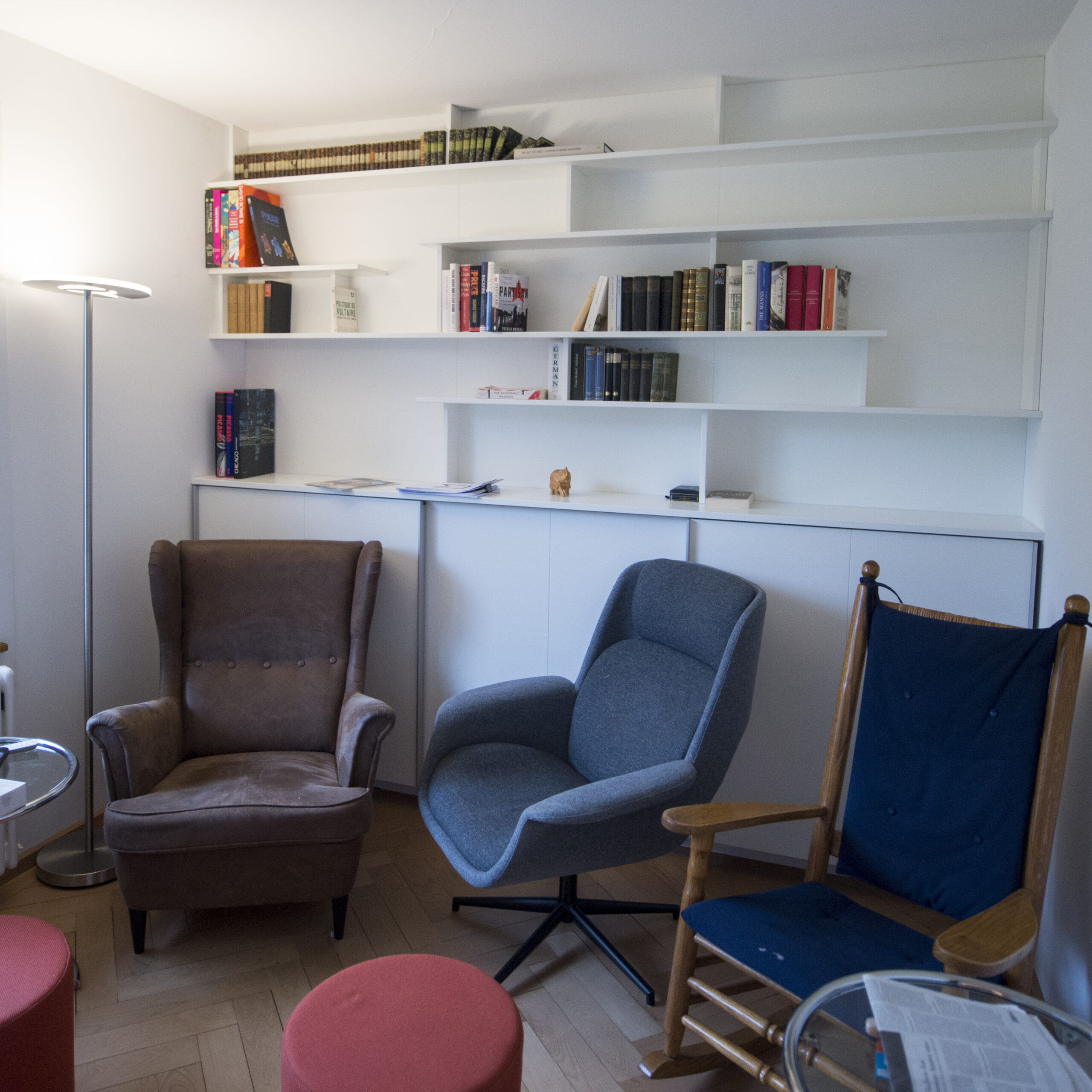 Schränke Referenzen 2