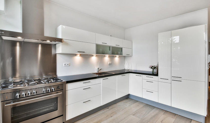 Wir produzieren nach FSC Normen.